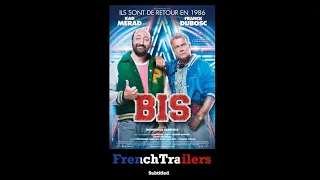 Bis (2015) - Trailer with French subtitles