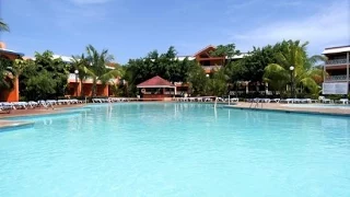 RESORT BELLEVUE DOMINICAN BAY 3* | BOCA CHICA, DOMINICAN REPUBLIC