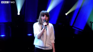 CHVRCHES - The Mother We Share - Later... with Jools Holland - BBC Two HD