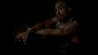 2Pac - Only Fear Of Death (Remix) | Reviving the Legend 🎤🔥 #tupac  #shakur #viral #millionaire #thug