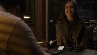 The Blacklist Season 8 Bloopers