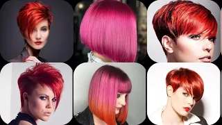 Trending hair dye ll hair color women's @HaircutBob-xs3zp