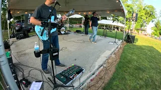 Interstate Love Song (Stone Temple Pilots) - Greenhouse Winery 9-16-2023