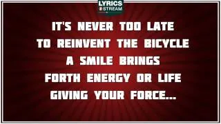 Innervision - System Of A Down tribute - Lyrics