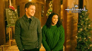 New Hallmark Movies 2022 - The Holiday Dating Guide - Best Hallmark Christmas Movies 2022