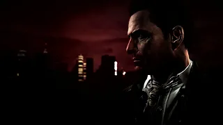 Panama - Max Payne 3 OST (slowed + reverb)