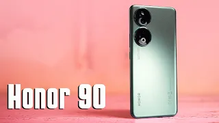 Honor 90 test - Premijum srednja klasa