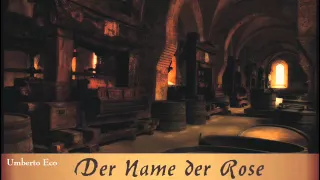 Der Name der Rose - Hörspiel (Teil 1)