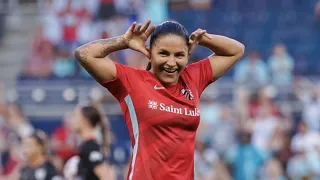 GOAL: Debinha vs. Chicago Red Stars | June 14, 2023