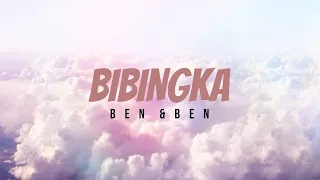 Bibingka - Ben & Ben (Lyric Video)