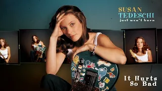 Susan Tedeschi - It Hurt So Bad (Visualizer)