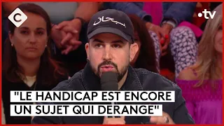 “Un p’tit truc en plus”, le grand succès d’Artus - C à Vous - 20/05/2024