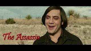 No Country for Old Men - An explanation