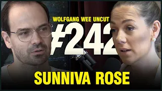 Sunniva Rose | Kjernekraft, Uran, Stråling, Thorium, Jodtabletter, Atombomben, Tsjernobyl, Fukushima