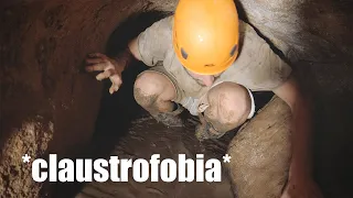 Pudimos MORIR en la Cueva de los Tayos... (2/2)