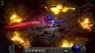 Lifesteal Go Brrr - Diablo II