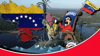 FACT CHECK: Venezuelan Maduro Baselessly Accuses Guyana’s Ali of Violating the Treaty of Geneva