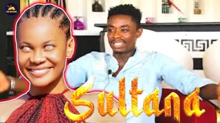 Kaka of Sultana Citizen TV: You Won't Believe Who He's Dating!