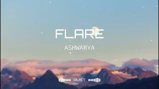 ASHWARYA - FLARE