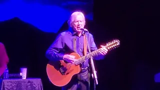 Justin Hayward - Nights in White Satin LIVE 2/3/23