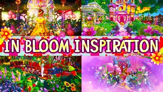 In Bloom Dreamsnap Inspiration in Disney Dreamlight Valley. These Will Blow Your Mind!