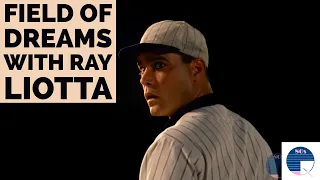 Field of Dreams with Ray Liotta