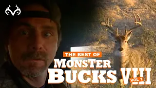 2000 Deer Hunts | Best of Monster Bucks 8 Volume 1 | Classic Whitetail Deer Hunts