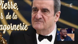 Le débrief - C à vous - 05/12/2016