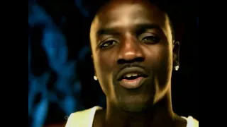 Akon - Bonanza (Belly Dancer) [Restricted Edit] [Koma Vid Edit]