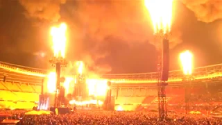 Rammstein - Sonne [HD] (2019 live @ Ernst-Happel-Stadion | Wien)