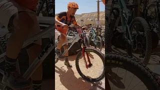 Ragley mmmbop mtb