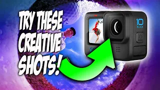 7 GOPRO SHOT IDEAS for EPIC B ROLL!