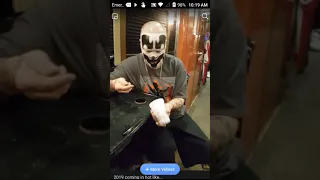 Why Twiztid left Psychopathic