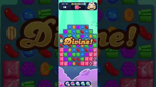 Candy Crush Saga Level   302   Playthrough Gameplay | No Talking | GamGran