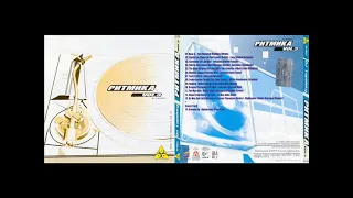 DJ Tapolsky – Ритмика vol. 3 (2003) Full album