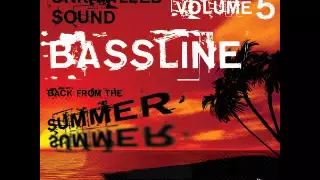 Unrivalled Sound Vol.5 (Bassline) Back From The Summer