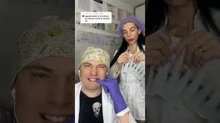 новая подборка раслябляющих видео феи асмр💓😴