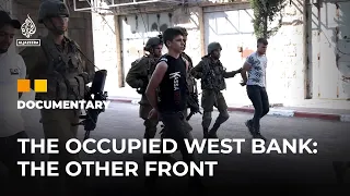 What it's like to live in the occupied West Bank amid Gaza war | Featured Documentary