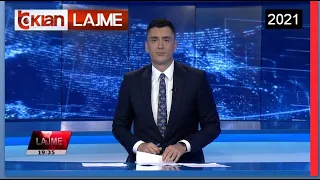 Edicioni i Lajmeve Tv Klan 27 Gusht 2021, ora 19:30 Lajme - News