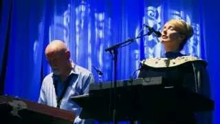 Dead Can Dance - Dreams made Flesh, Song to the Siren - Berlin 2013