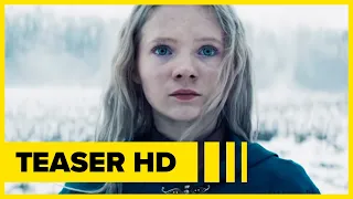 Netflix’s The Witcher Teaser | Comic-Con 2019