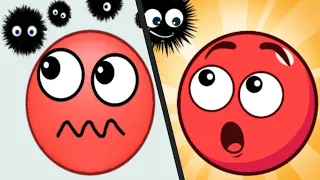 HIDE BALL: BRAIN TEASER GAMES vs HIDE BALL: TRICKY FUN - Satisfying Double Gameplay New Levels APK