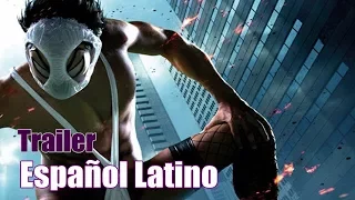 Trailer Hentai Kamen Español Latino (Fandub)