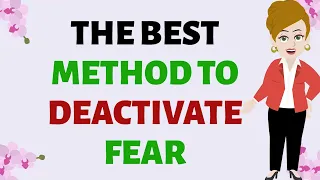 Abraham Hicks ~ THE BEST METHOD TO DEACTIVATE FEAR★🧡MASTER THIS & WHATCH WHAT HAPPENS🧡★