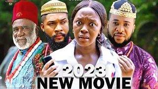 THIS LUCHY DONALD MOVIE 2023 WAS RELEASED MINUTES AGO SAM SUNNY 2023 || NIGERIAN FULL MOVIE.
