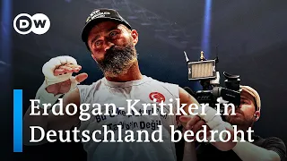 Deutschland: Der Boxer und der lange Arm Erdogans | Fokus Europa