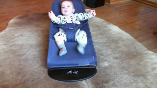 Baby Bjorn Bouncer