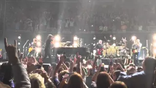 Billy Joel New Years Eve Concert 2014 - 2015, Orlando Fl