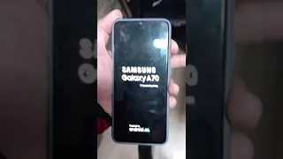 ANDROİD 11 SÜRÜMÜ OLAN CİHAZLARA HARD RESET ATMA a20 a30 a50 a70 a32 format