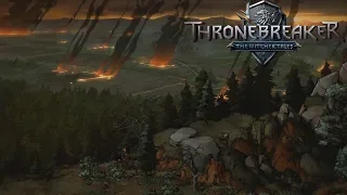 Thronebreaker: TWT #8 - Аэдирн